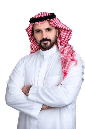 المستشار سلطان البقمي — خبير استراتيجيات النمو التسويقي